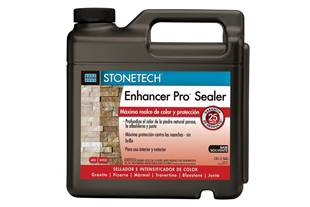 Sellador Enhancer Pro