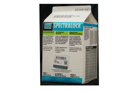 Laticrete Spectra Lock Crema
