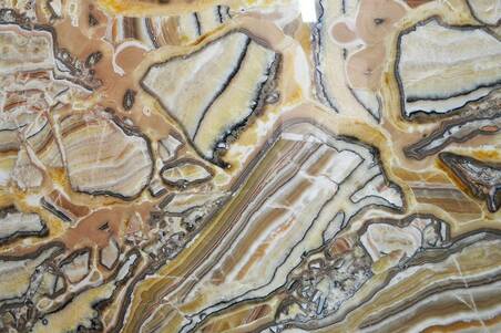 Onix Para Elisa Extra Lámina