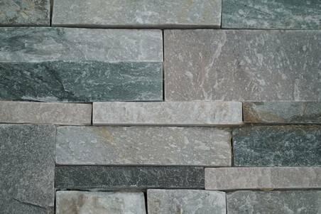 Cuarcita Gobi Yellow Panels 18X35