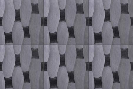 Limestone Black Collection 60X60x1.5