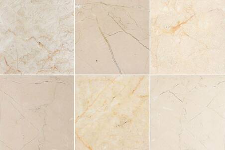 Mármol Crema Marfil V Selecc 30.5X30.5