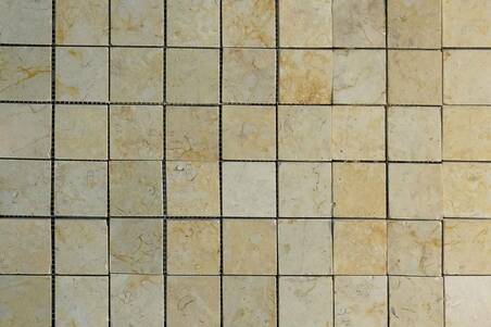 Tapete Crema Del Desierto Pulido (5X5)30.5X30.5