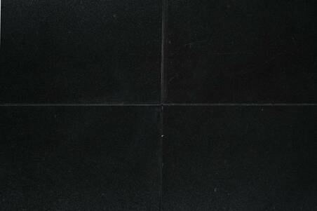 Granito Premium Black 30.5X30.5X1