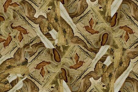 Cuarcita Spinela Lámina S/E