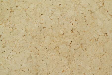 Mármol Crema Del Desierto Modulada Lámina