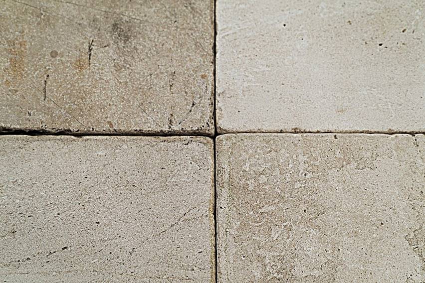 Mármol Crema Gran Gala Tomboleado 15X15x2 S/E