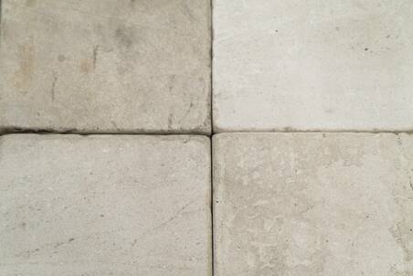 Mármol Crema Gran Gala Tomboleado 15X15x2 S/E