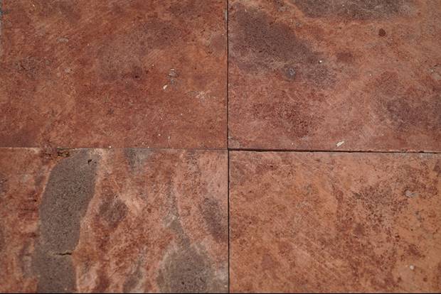Piedra Tezontle para Construcción al mejor precio en Mármoles Puente