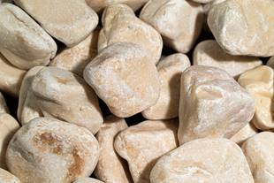 Marbola Amarilla Grande (20 Kg)