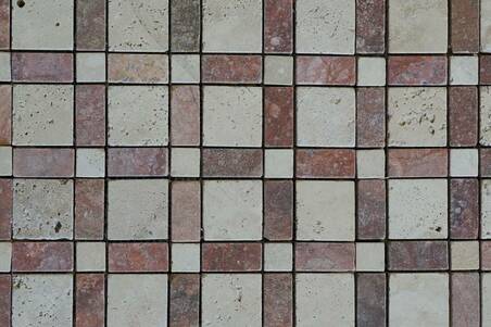 Tapete Chateau Monclova Tomboleadol 33X33