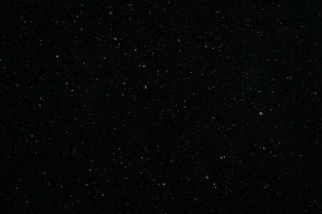 Granito Negro Galaxy Extra Lámina