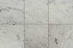 Mármol Blanco Carrara Seleccionado 40X40x1