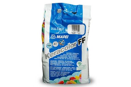 Keracolor Ff Cafe (Marron) 5 Kg
