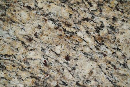 Granito Amarillo Sta. Cecilia 40.6X40.6X1.3