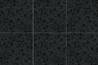 Granito Black Pearl Pulido 60X60x1.5 S/E