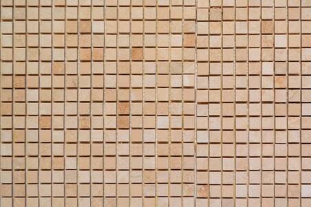 Tapete Travertino Monclova  1.5X1.5(30.5X30.5)