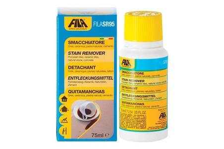 Quita Manchas De Color