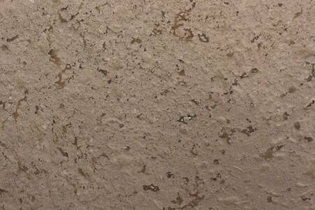 Mármol Travertino Fiorito Spazzolatto 40X40x2 S/E