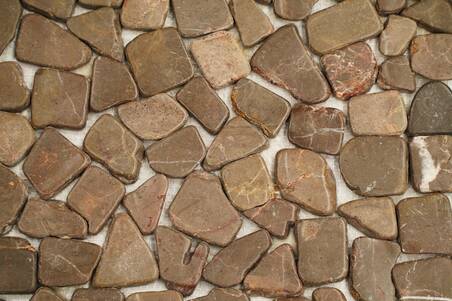 Tapete Mármol Chocolate (Taupe) 30X30