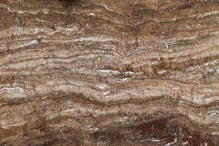 Mármol Travertinorojo Burdeos Lámina