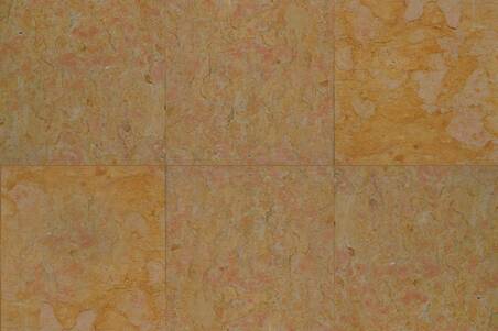 Mármol Giallo Reale Spazzolatto 40X40x1.5