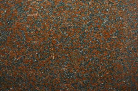 Granito Rojo Sierra Chica Lámina