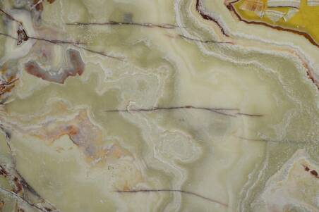 Onix Verde Chiaro Lámina