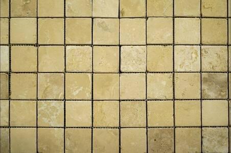 Tapete Travertino Monclova 5X5 Cm