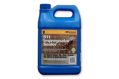 Sellador Impregnator