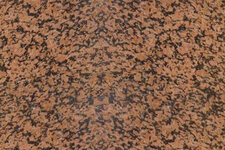 Granito Vermelho (Dragon) Extra 61X61x1.5