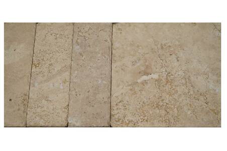 Tapete Versalles Travertino C/10