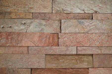 Cuarcita Copper Ledgesantone Panels 60X15