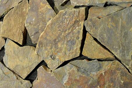 Piedra Laja Santo Antonio Irregular