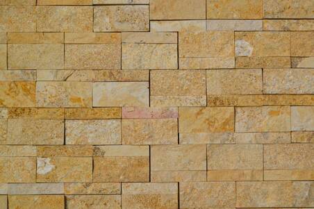 Tapete  Travertino Canario (7.5X3)30.5X30.5