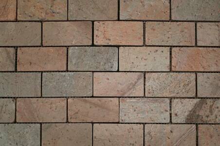 Tapete Copper 30X30 (5X10)