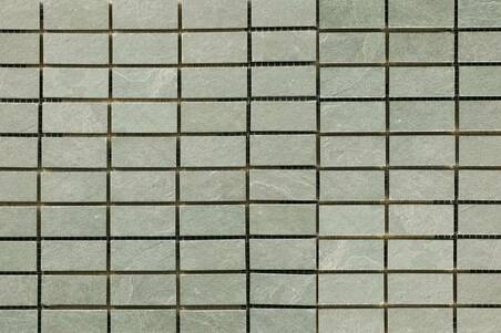 Tapete Pizarra Aqua Green 30X30 (10X10)