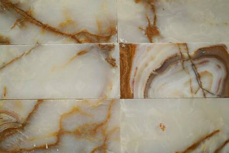 Onix Verde 10X30x1-1.3