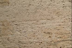 Mármol Travertino Puebla Vet.Rusticatto 30.5X30.5 S/E