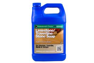 Sellador Limestone Travertine Soap(Mira Soap)