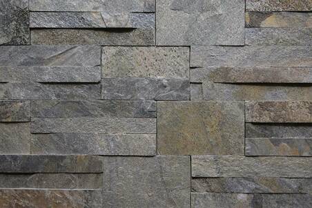 Pizarra Zeera Green Panels 60X15