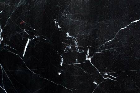 Mármol Black Safii P/U Lámina