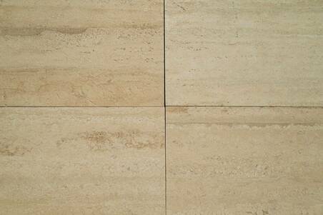 Mármol Travertino Navona Vet.Spazz 30.5X30.5