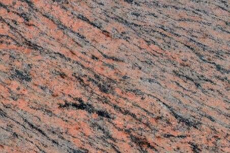 Granito Rojo Venezuela Lámina