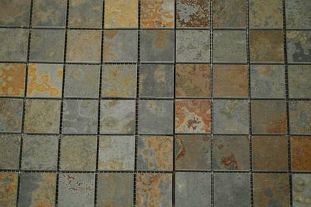 Tapete Rustic Gold 30X30 (5X5)