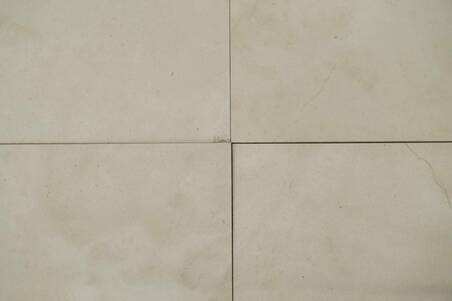 Limestone Crema Beida Honed 30.5X30.5