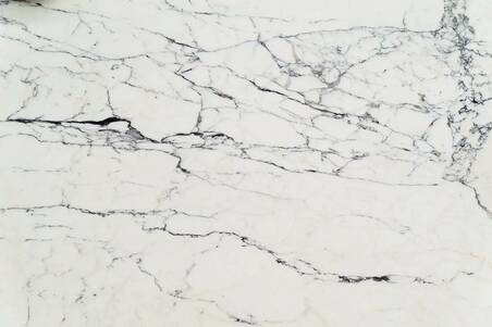 Mármol Blanco Arabescato Venato Extra Lámina