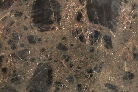 Granito Marron Madeira Lámina