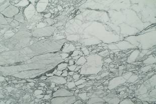 Mármol Blanco Arab Cervaiole Altisimo Lámina