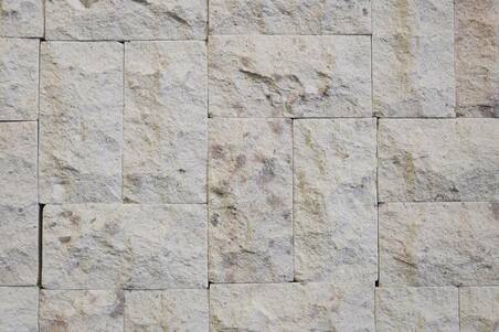 Piedrin Blanco Atenas Chip.10X20